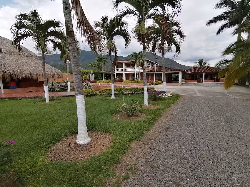 FINCA GUADALUPE