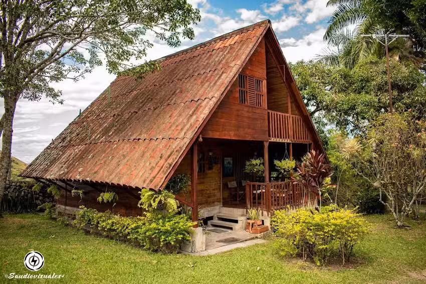 FINCA GUAYABILLAS