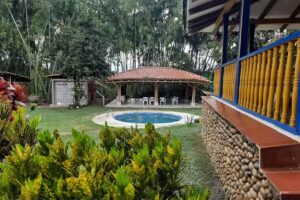 Finca Guitarras Al Viento