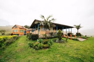 Finca Hacienda Caracolí