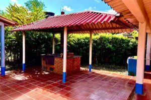 Finca Hacienda el Morichal