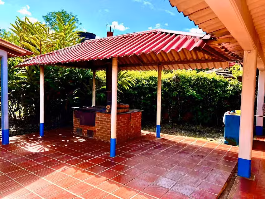 Finca Hacienda el Morichal