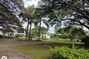 Finca Hacienda La Esperanza