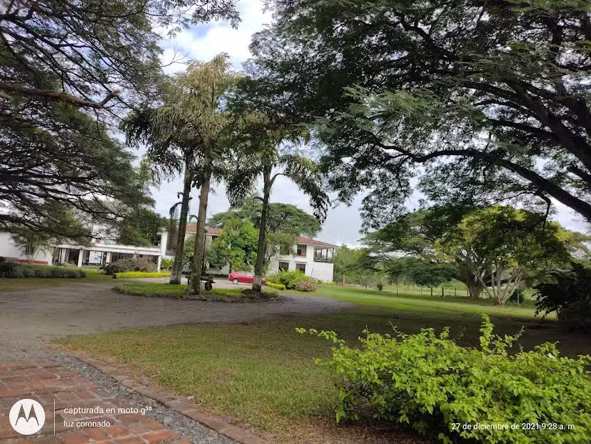 Finca Hacienda La Esperanza