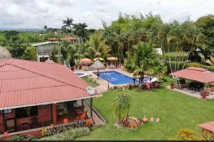 Finca Hacienda Lucesita