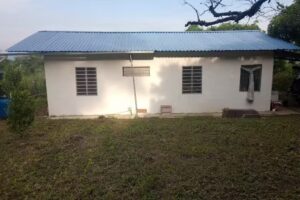 Finca Hacienda santa bárbara