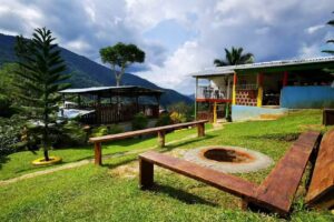 Finca HAKUNA MATATA buenaventura