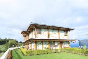 Finca Hostal BellaVista