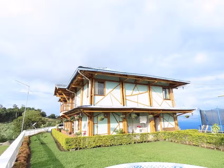 Finca Hostal BellaVista