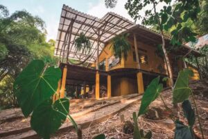 Finca Hostal Bolivar