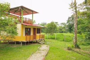 finca hostal el descanso