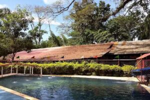 Finca Hostal La Danta