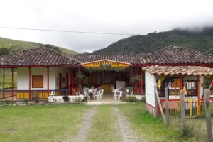 Finca Hostal La playa