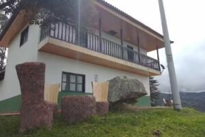 Finca Hostal Villa María