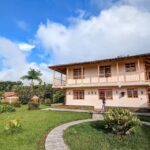 Finca hostal Villa Mar&iacute;a