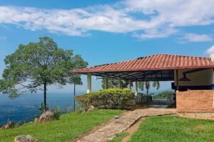 Finca Hostel Ucrania