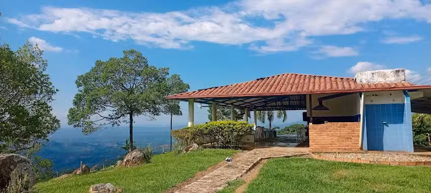 Finca Hostel Ucrania