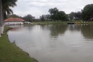 Finca Hotel Agro Parque Mararay en Yopal