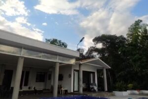 FINCA HOTEL ALEJANDR&Iacute;A