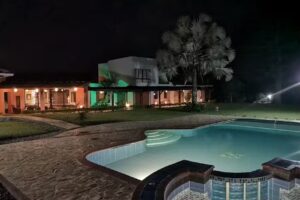 Finca Hotel Altos de Floresta