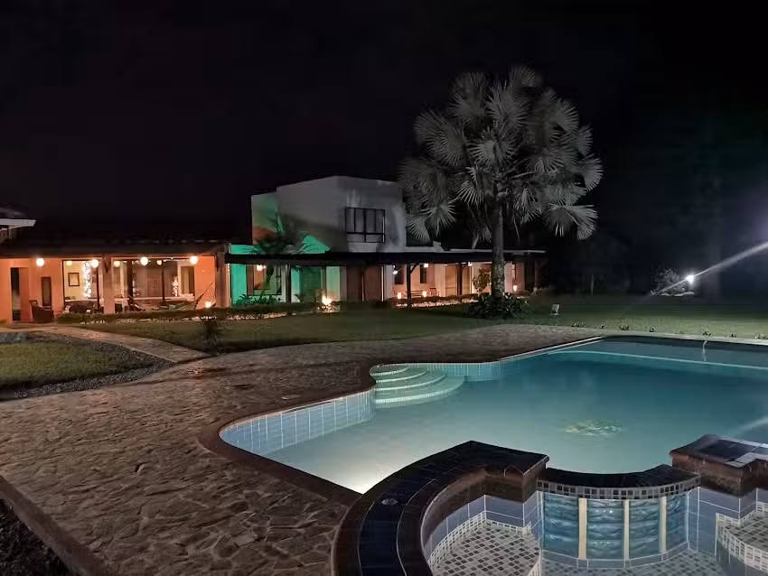 Finca Hotel Altos de Floresta