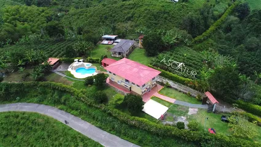 Finca Hotel Amanecer