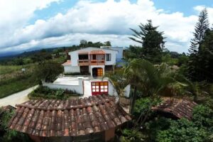 Finca Hotel Aromarte