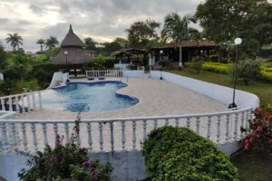 FINCA HOTEL AZABACHE