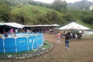 Finca hotel Caballo Bayo