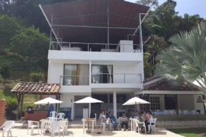 Finca Hotel Calamari