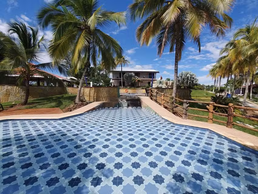 Finca Hotel California