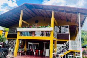 FINCA HOTEL CAMPESTRE SANTA MARÍA