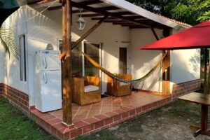 Finca Hotel Casa Baquero