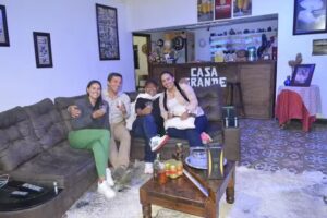 Finca Hotel Casa Grande