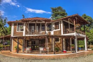 Finca Hotel Casa Nostra