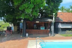 Finca hotel colibr&iacute; dorado