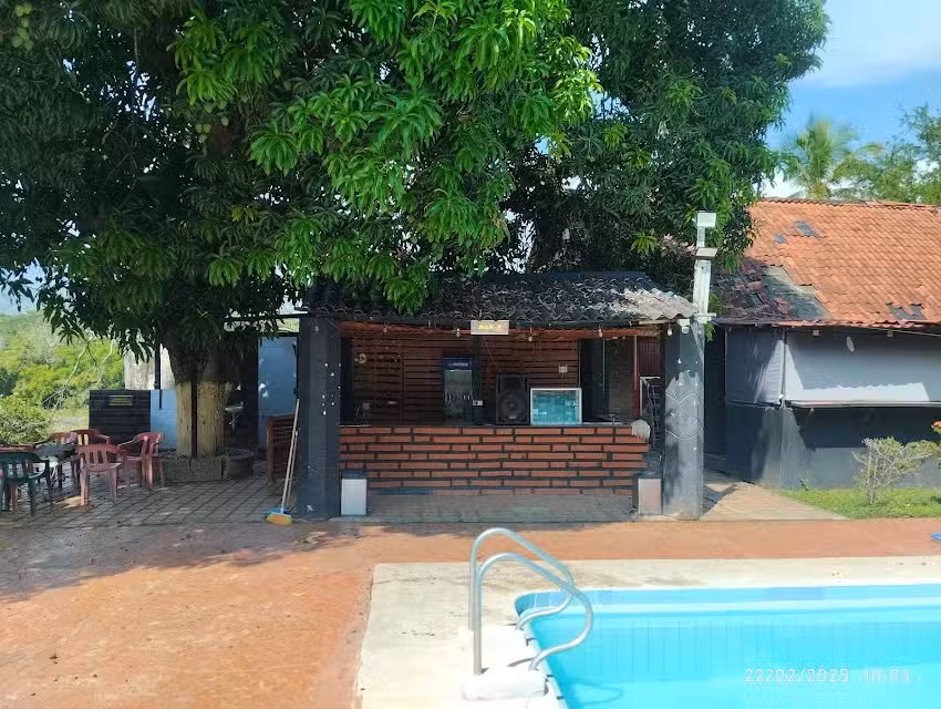 Finca hotel colibr&iacute; dorado