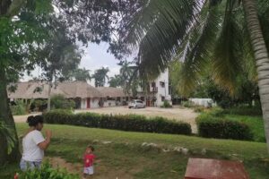 Finca Hotel del R&iacute;o Sin&uacute;