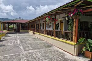 Finca Hotel Don Julio