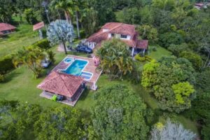 Finca Hotel Duendes M&aacute;gicos