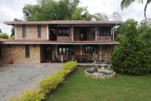 Finca Hotel El Angel