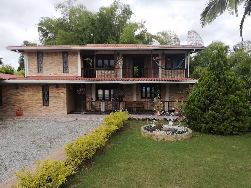 Finca Hotel El Angel