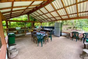 Finca Hotel El Bizcocho