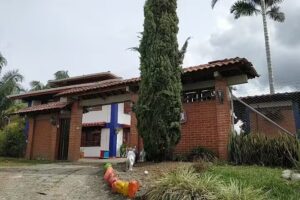 Finca Hotel El Bonsai