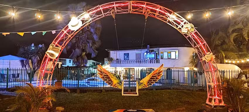 Finca Hotel el Diablito