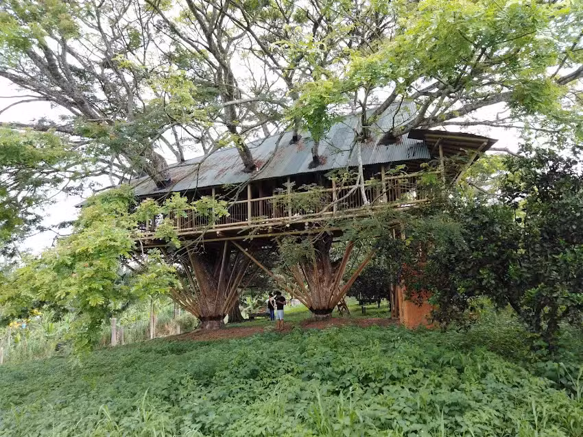 finca hotel el encanto