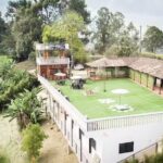 Finca &ndash; Hotel El Mirador