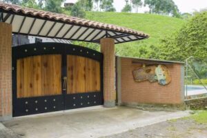 FINCA HOTEL EL PORVENIR