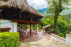 Finca Hotel El Recreo