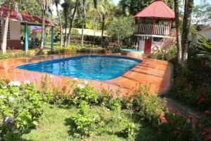 Finca Hotel El Renacer